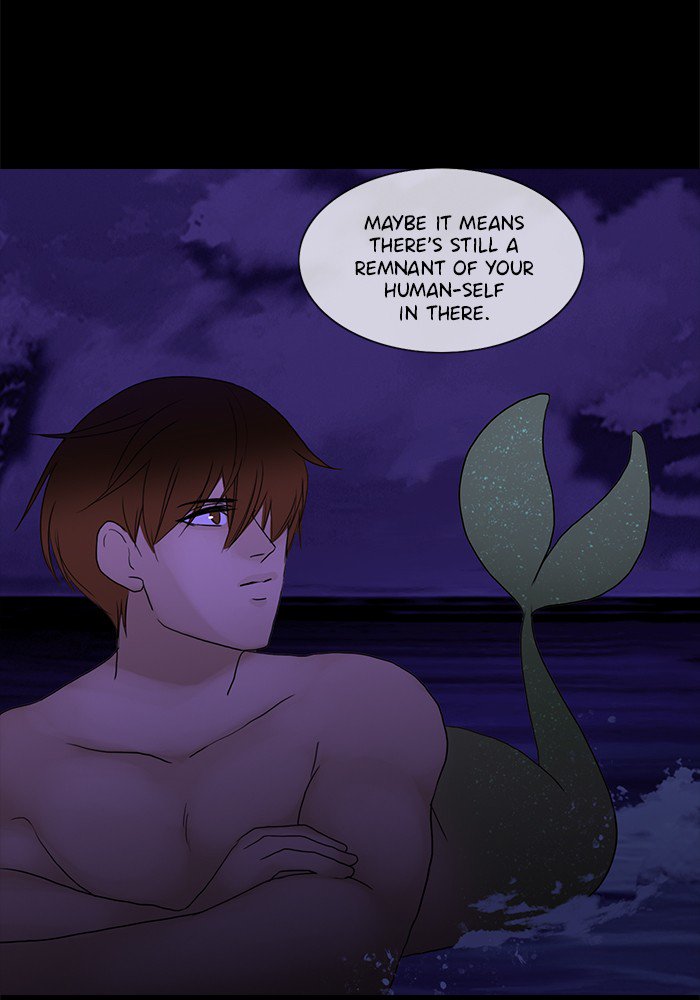 Siren’s Lament Chapter 107 - page 26