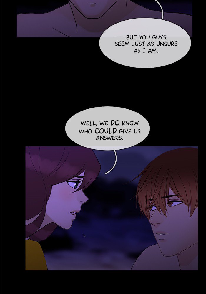 Siren’s Lament Chapter 107 - page 29