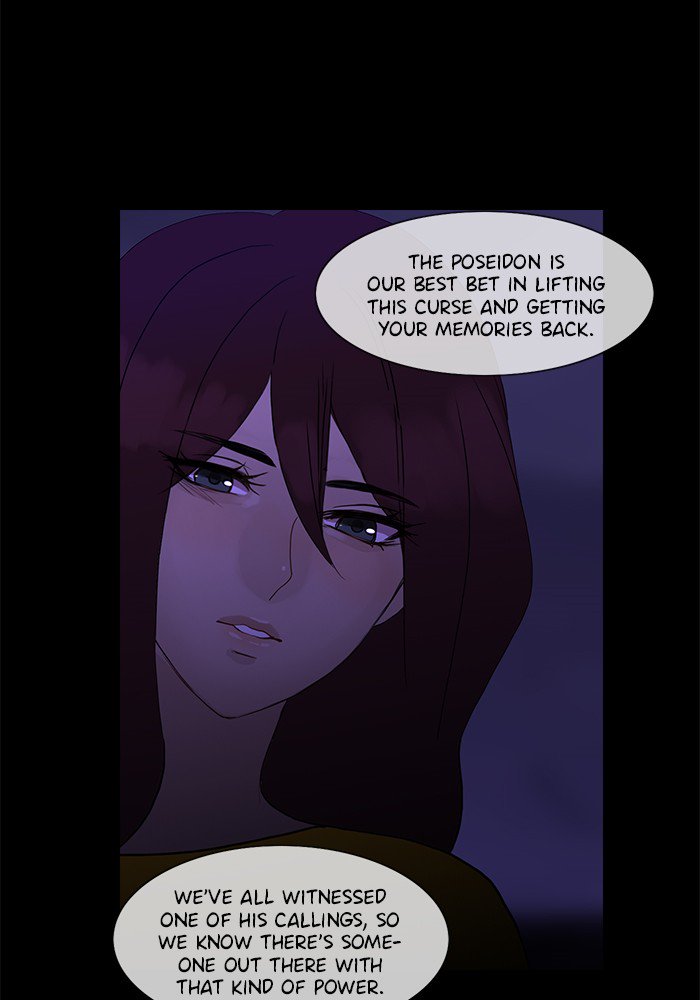 Siren’s Lament Chapter 107 - page 30