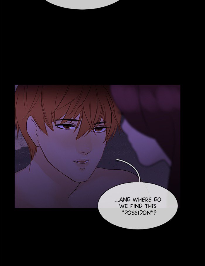 Siren’s Lament Chapter 107 - page 31