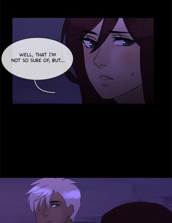 Siren’s Lament Chapter 107 - page 32