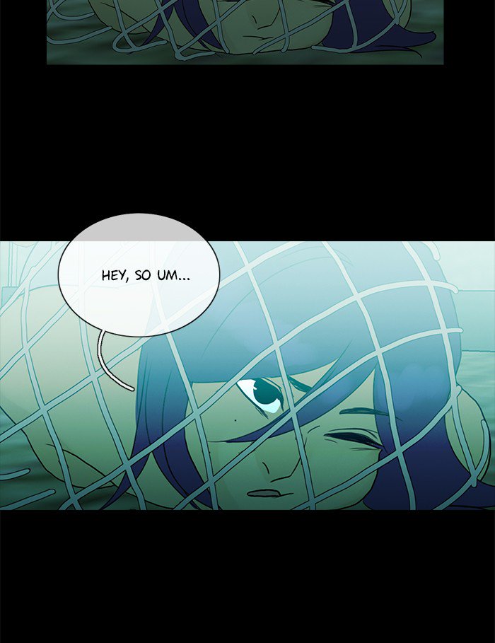 Siren’s Lament Chapter 107 - page 39