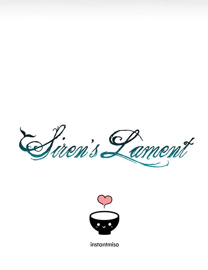 Siren’s Lament Chapter 107 - page 45