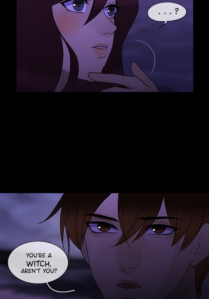 Siren’s Lament Chapter 107 - page 7