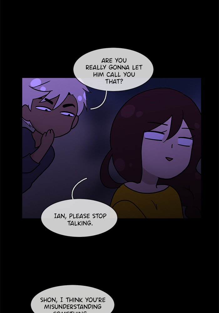 Siren’s Lament Chapter 107 - page 9
