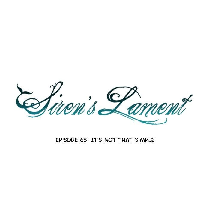 Siren’s Lament Chapter 69 - page 11