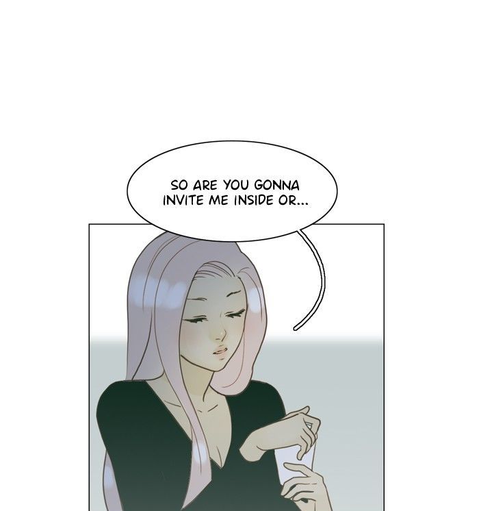 Siren’s Lament Chapter 69 - page 12
