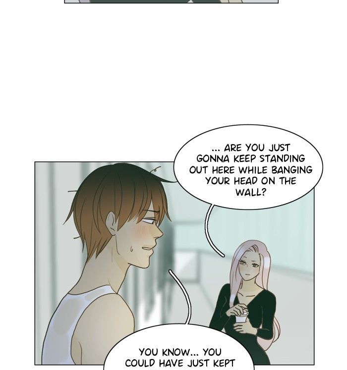 Siren’s Lament Chapter 69 - page 13