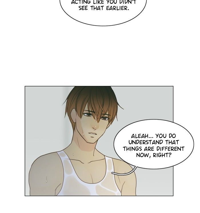 Siren’s Lament Chapter 69 - page 14