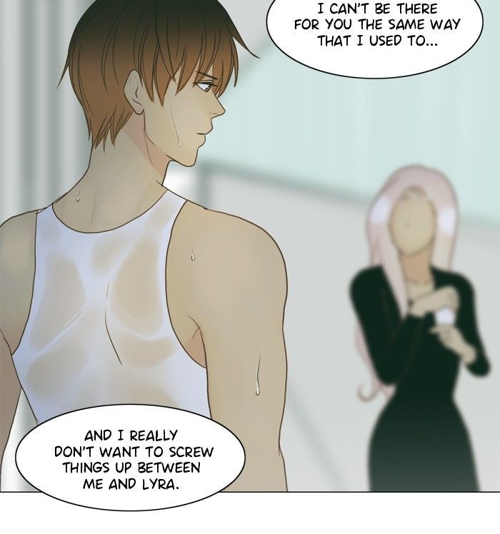 Siren’s Lament Chapter 69 - page 16