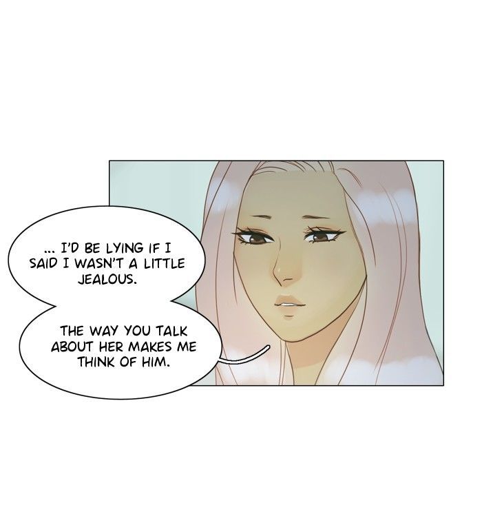 Siren’s Lament Chapter 69 - page 17