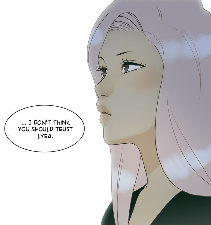 Siren’s Lament Chapter 69 - page 20