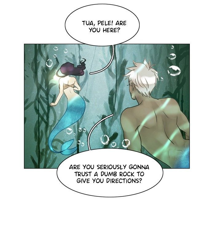 Siren’s Lament Chapter 69 - page 25