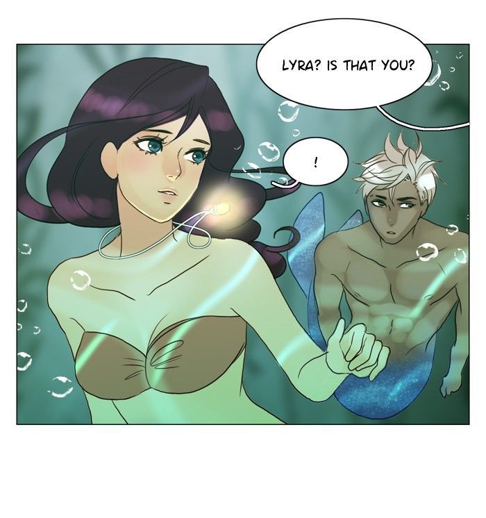 Siren’s Lament Chapter 69 - page 26