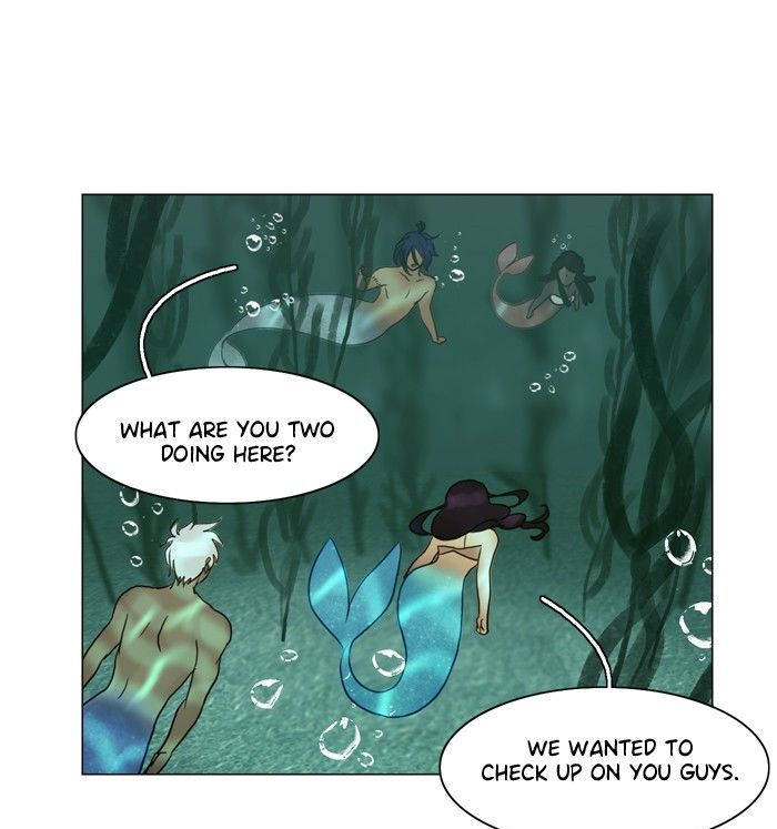 Siren’s Lament Chapter 69 - page 28