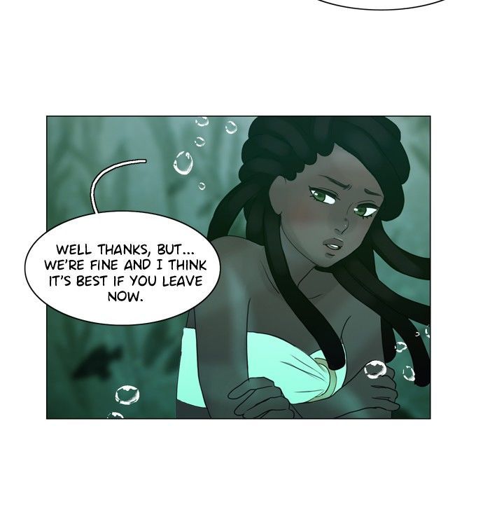Siren’s Lament Chapter 69 - page 29