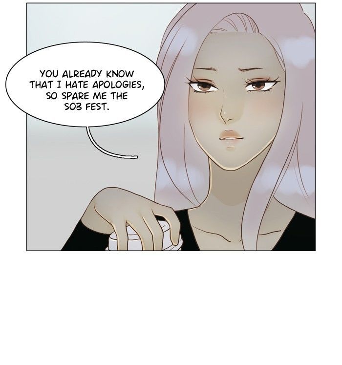 Siren’s Lament Chapter 69 - page 3