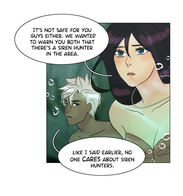 Siren’s Lament Chapter 69 - page 31