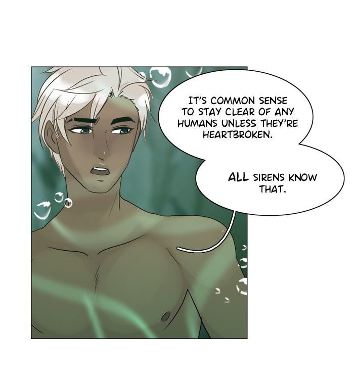 Siren’s Lament Chapter 69 - page 32