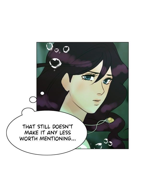 Siren’s Lament Chapter 69 - page 33