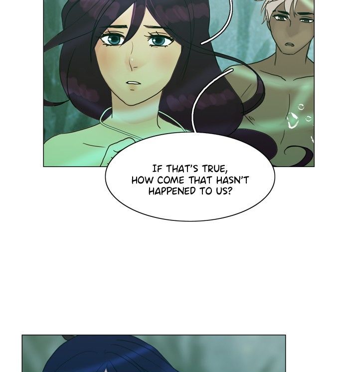 Siren’s Lament Chapter 69 - page 39