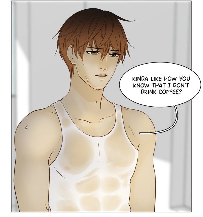 Siren’s Lament Chapter 69 - page 4