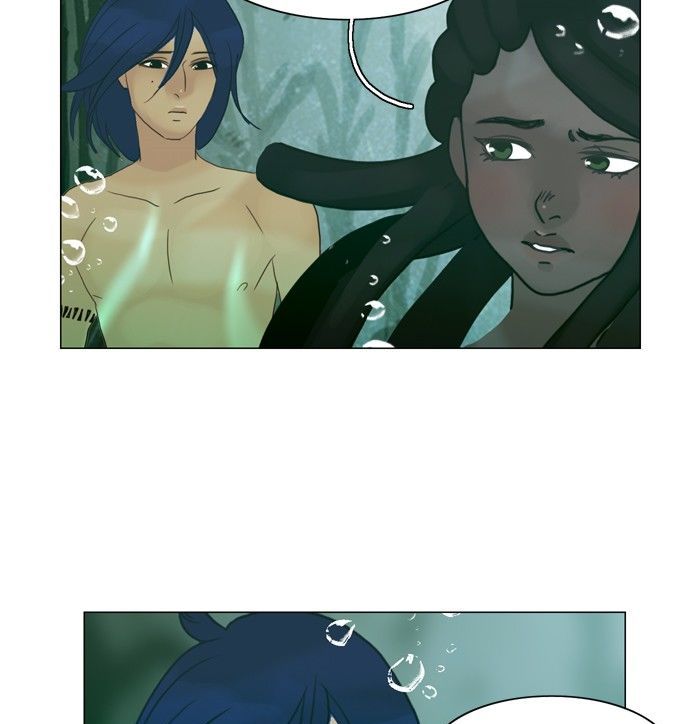 Siren’s Lament Chapter 69 - page 41