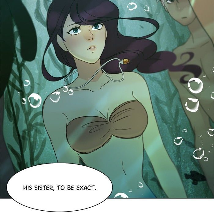 Siren’s Lament Chapter 69 - page 43