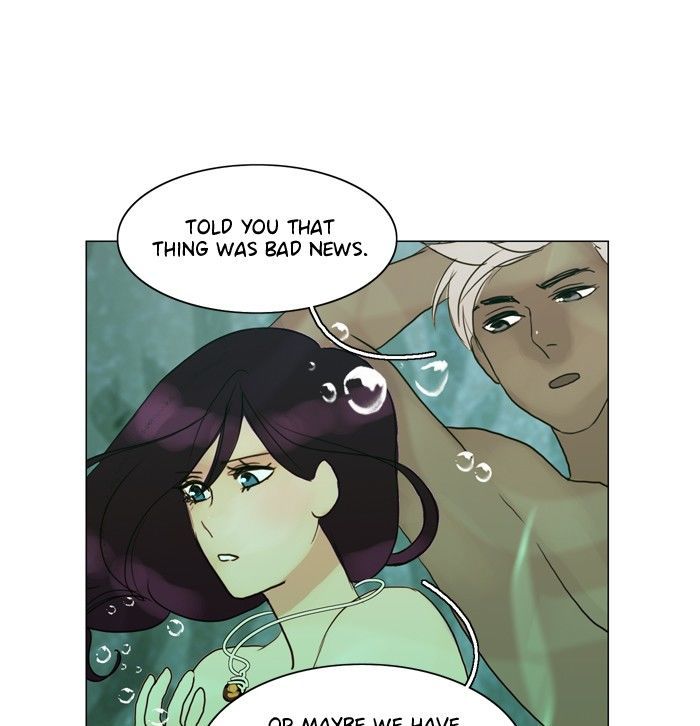 Siren’s Lament Chapter 69 - page 46