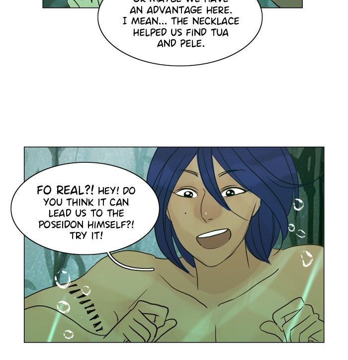 Siren’s Lament Chapter 69 - page 47