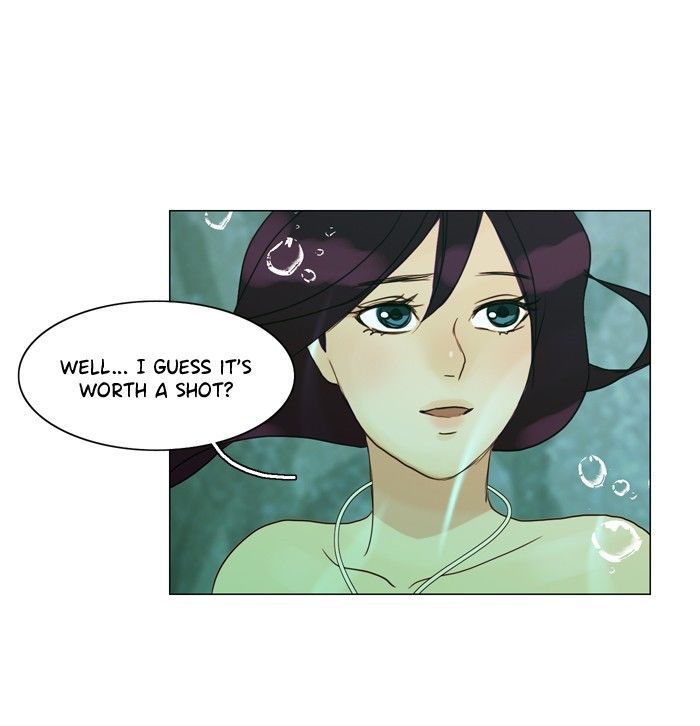 Siren’s Lament Chapter 69 - page 48