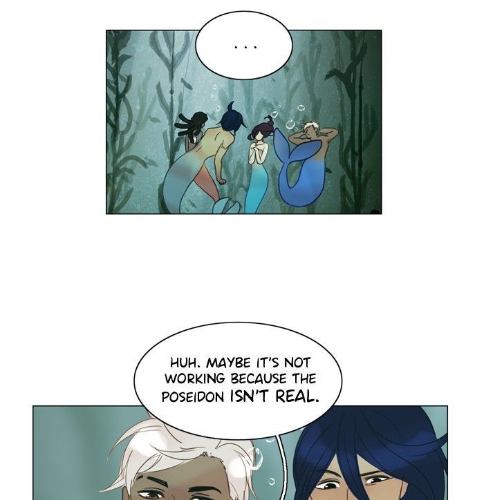 Siren’s Lament Chapter 69 - page 50