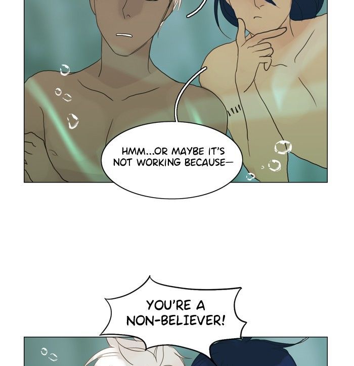 Siren’s Lament Chapter 69 - page 51