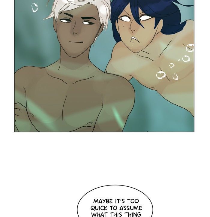 Siren’s Lament Chapter 69 - page 52