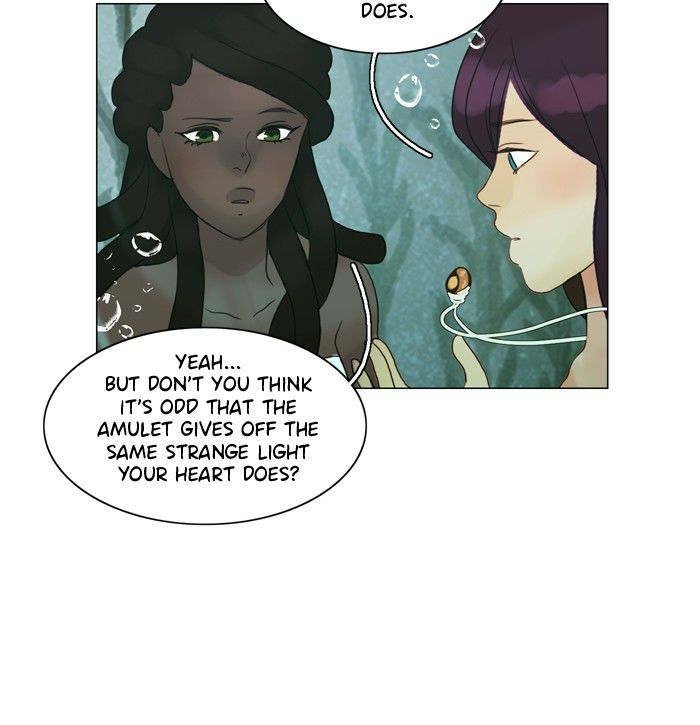Siren’s Lament Chapter 69 - page 53