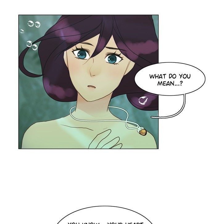 Siren’s Lament Chapter 69 - page 54