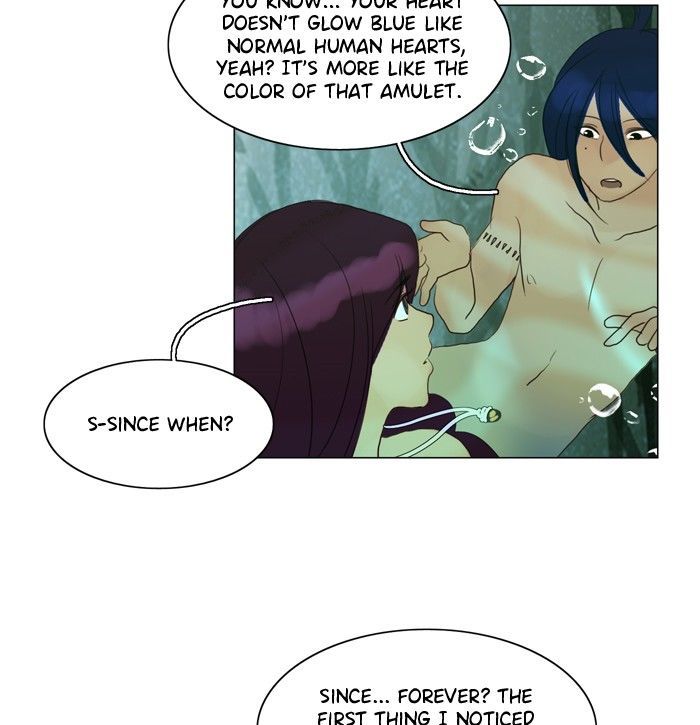 Siren’s Lament Chapter 69 - page 55