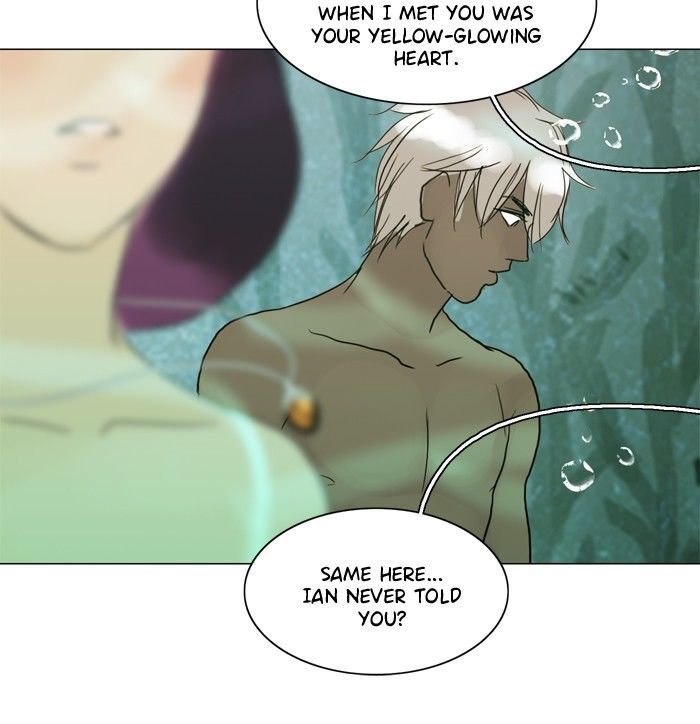 Siren’s Lament Chapter 69 - page 56