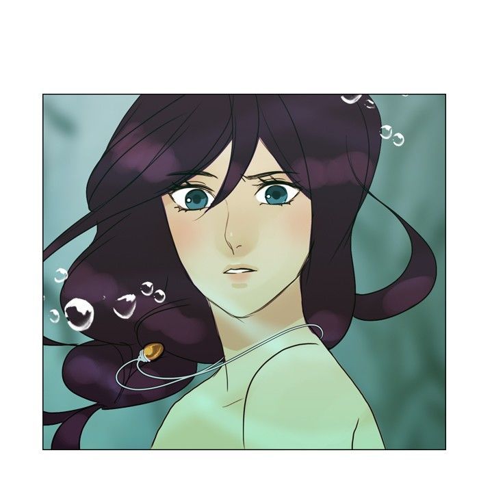 Siren’s Lament Chapter 69 - page 57