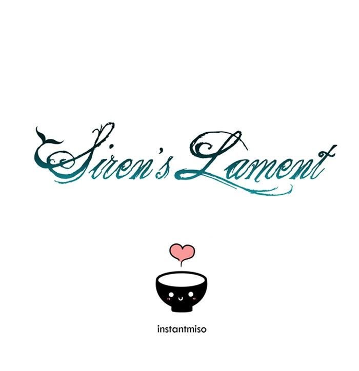 Siren’s Lament Chapter 69 - page 60