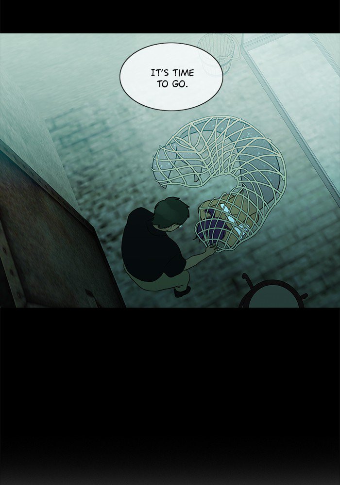 Siren’s Lament Chapter 108 - page 13