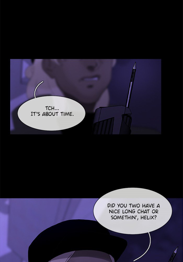 Siren’s Lament Chapter 108 - page 17