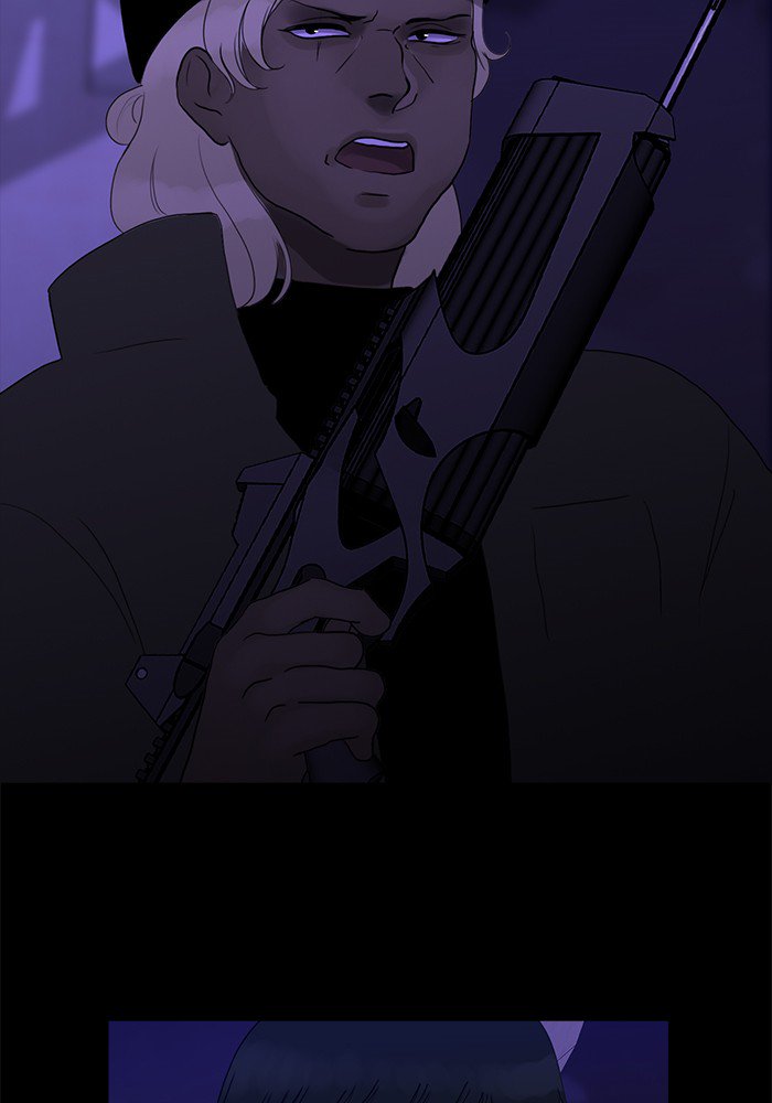 Siren’s Lament Chapter 108 - page 18