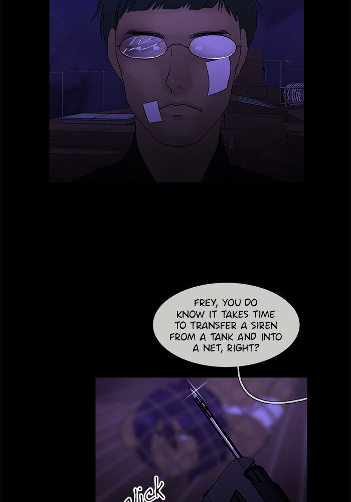 Siren’s Lament Chapter 108 - page 19