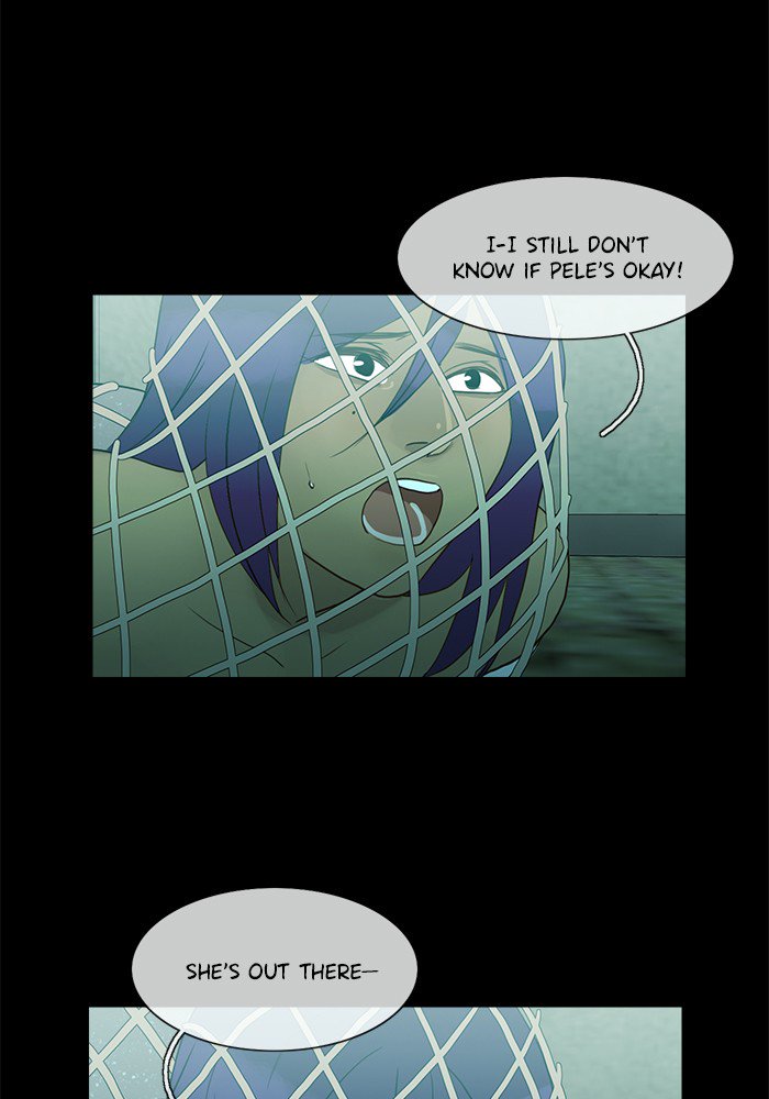 Siren’s Lament Chapter 108 - page 2