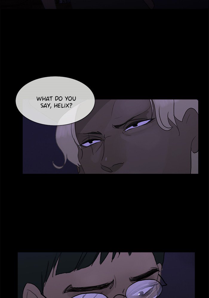 Siren’s Lament Chapter 108 - page 23