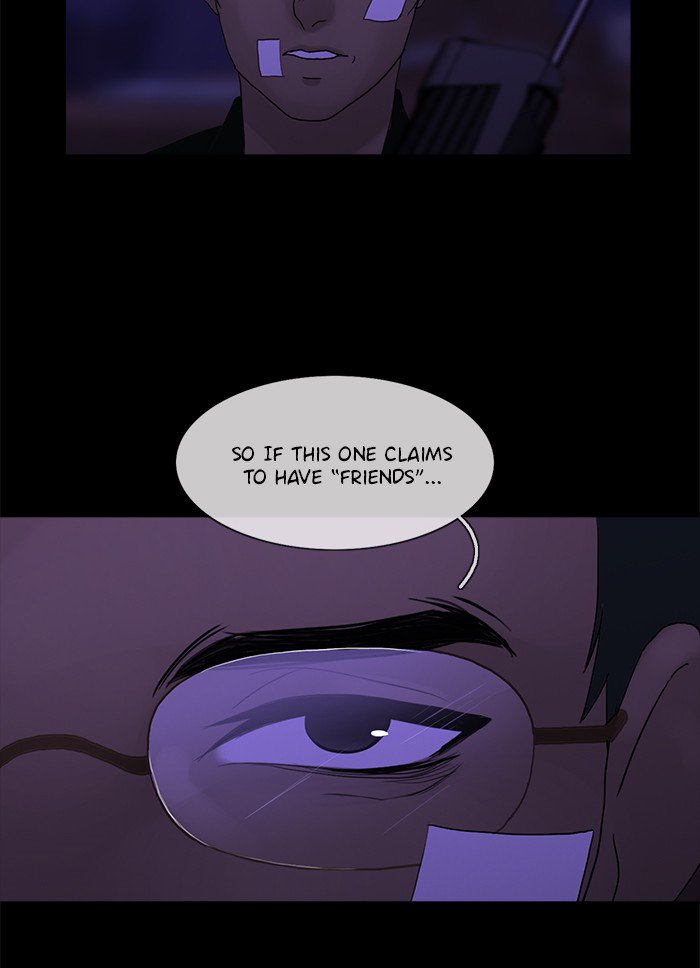 Siren’s Lament Chapter 108 - page 33