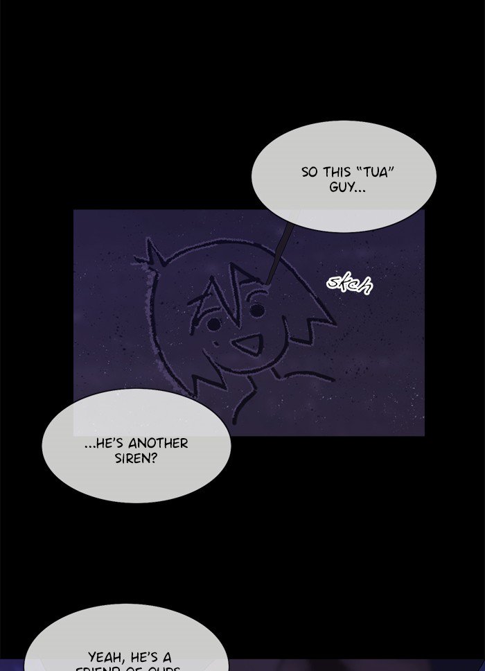Siren’s Lament Chapter 108 - page 36