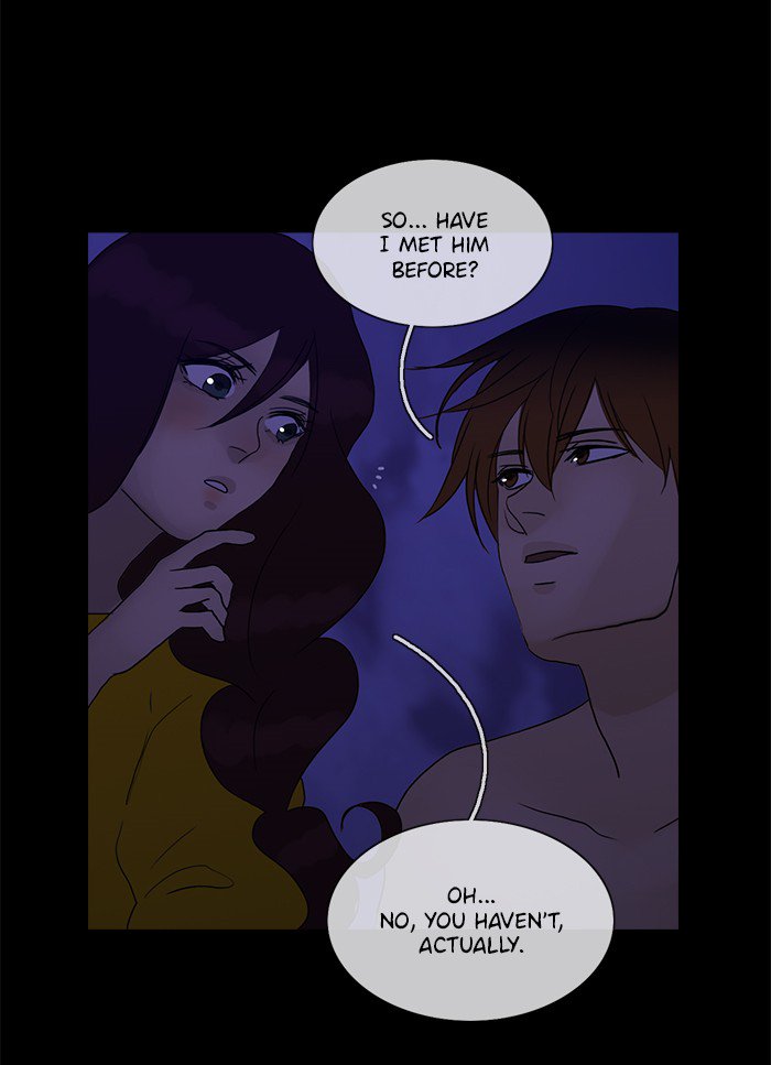 Siren’s Lament Chapter 108 - page 38
