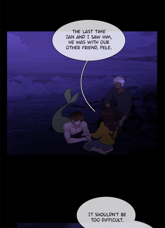 Siren’s Lament Chapter 108 - page 39